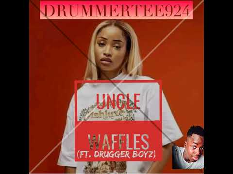 yt1s com   Uncle Waffles feat Drugger Boyz