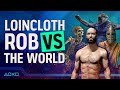 Can We Visit Every Pub In Skyrim? (While Wearing Just A Loincloth)