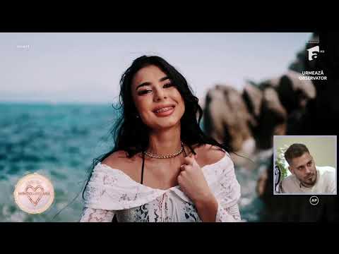 Lavinia este o fire sensibilă și visătoare! Ce vrea de la bărbatul de lângă ea