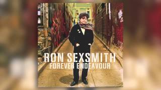 Ron Sexsmith - She Does My Heart Good