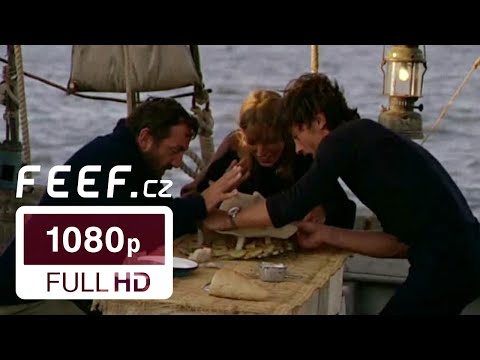 Dobrodruzi  / Les aventuriers / The Last Adventure (1967) Trailer