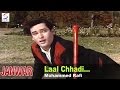 Laal Chhadi Maidan Khadi Mohammed Rafi Janwar Shammi Kapoor Rajshree