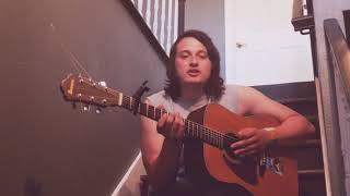 Brooks and Dunn- I've Got A Lot To Learn (cover)