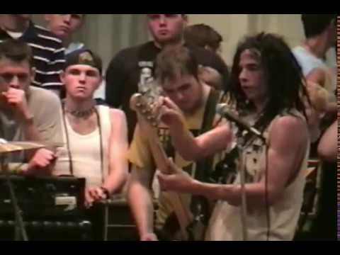 HIS HERO IS GONE live in Columbus, OH 07.12.97 More Than Music Festival