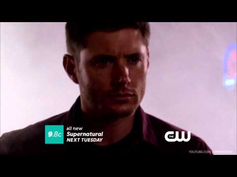 Supernatural 10x02 Promo "Reichenbach" (HD)