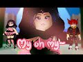 My oh my || Royale High music video My oh my || Royale High music video