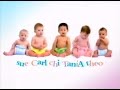 2003 Golden Circle Baby Food TV Commercial