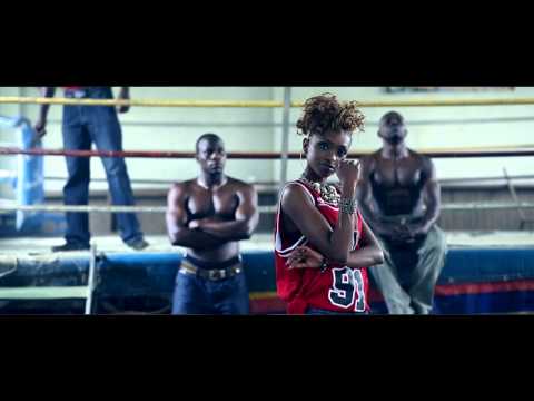Stella Mwangi - Bad As I Wanna Be (official video)