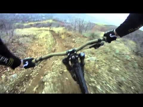 Bountiful 1:44 Helmet Cam