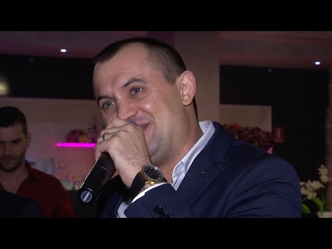Adrian de la Severin 2015 - LIVE - Lenta, nunta Loredana și Nicolae Stoichita (cover)