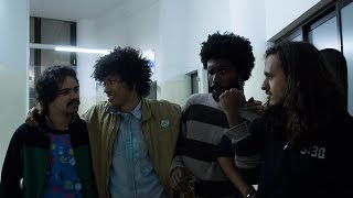 Boogarins: Truque ou Avalanche?