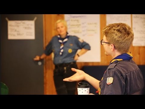 Osterkurse 2019 | VLOG | Chronik PbW