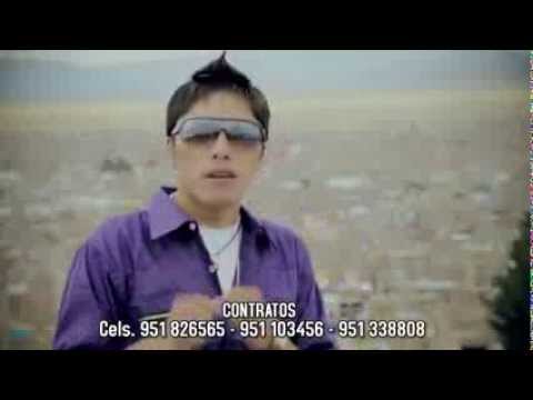 PURPURA   "YA NO TE QUIERO"   FULL HD video 2013
