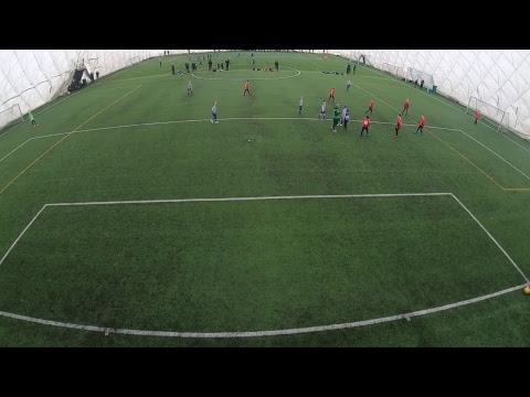 PK-35 09 vs KaPy  & PK-35punainen vs ????