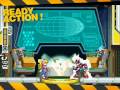 Megaman Zero3 Hack Omega Skils