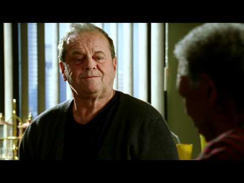 The Bucket List Trailer [HD]