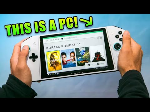 Gaming Hardware We Actually Want! - CES 2020 Highlights