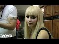 Avril Lavigne Hot Behind The Scenes Web 3