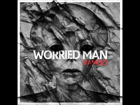 Vamoz! Worried Man - Single 17.07.2015