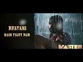 Master Bhavani Rain Fight Bgm Vijay Sethupathi Anirudh Ravichander