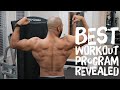 What is THE BEST Workout Plan? | The Best Advice I've Ever Given- Kelly Brown