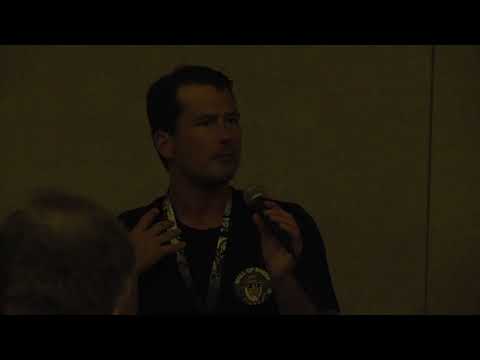 DEF CON 25 Voting Village  - Jake Braun -  Securing the Election Office  A Local Response