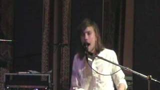 Harrison Wargo @ Your Inner Vagabond