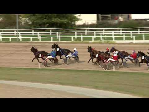 2020.10.10. 03. futam - BAJNOK S. DÍJ