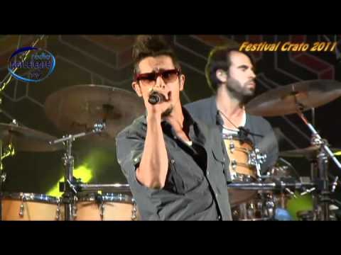 Festival Crato 2011:Momentos musicais I