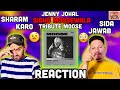 Jenny Johal - Moose | Sidhu Moose Wala | Reaction | ReactHub Sidhu MooseWala