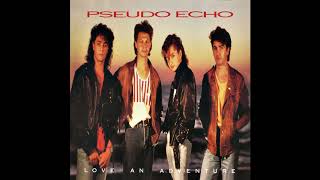 Pseudo Echo - I Ask You Why (Subtitulado).