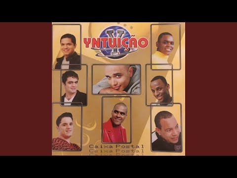 Anjo - Intuição