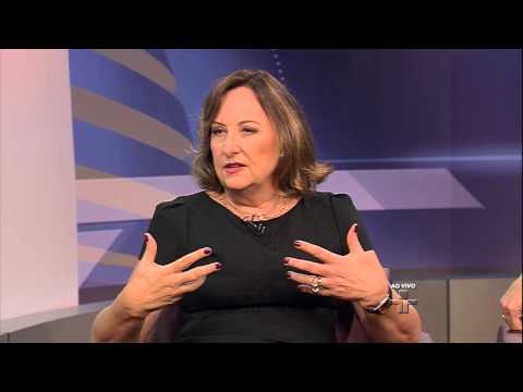 JC Debate sobre as Mães - 09/05/2014