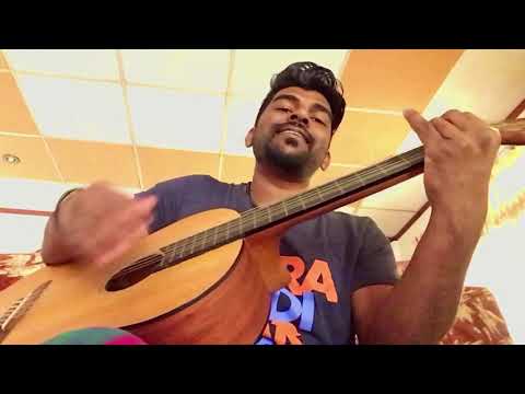 Lambadiye guitar Cover