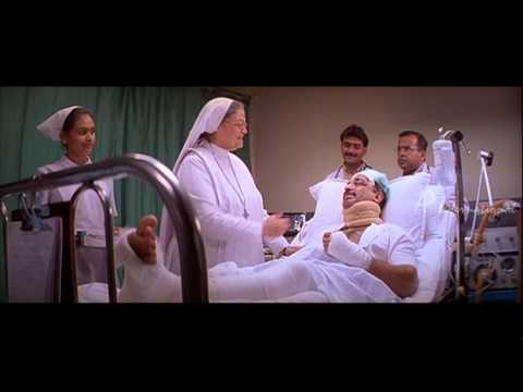 Video thumbnail for Yaar yaar sivam