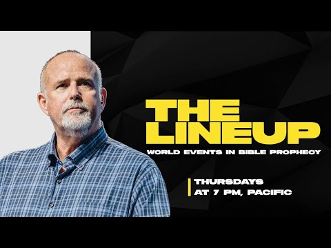 The Line Up: April 14, 2022