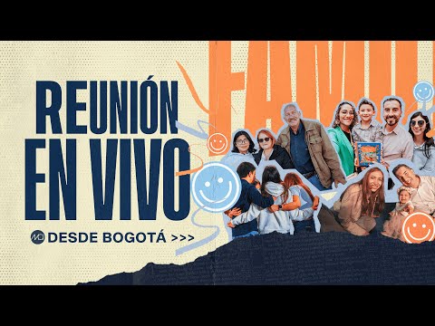 🔴EN VIVO Reunión Familiar 🙏🏻 (Prédica y Alabanza) Domingo 7AM - 28 de Septiembre 2025 | Iglesia MCI