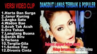Download lagu 12 SELEKSI DANGDUT HARTA & SURGA WAWA MARISA ( VIDEO LIRIK ) AUDIO STEREO mp3 Download lagu 12 SELEKSI DANGDUT HARTA & SURGA WAWA MARISA ( VIDEO LIRIK ) AUDIO STEREO mp3