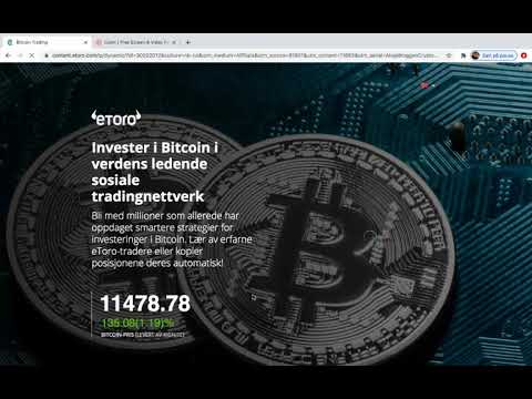 A bitcoin kereskedelem elmagyarázta
