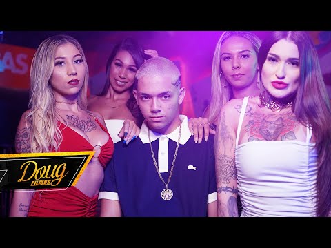 Mc Pepeu - Perigosamente | Ai que saudade de te empurrar (Doug Filmes) DJ Kelwin Lopes