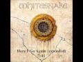 Here i go again (extended) - Whitesnake