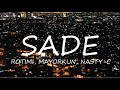 Rotimi   Sade featuring Mayorkun & Nasty C Official Lyric Video 1