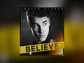 Right Here - Bieber Justin