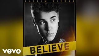 Justin Bieber - Right Here ft. Drake (Official Audio)