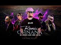 OHNANA (Remix) - Kapo x Maluma x Ryan Castro ft. Farruko & Nicky Jam (Visualizador)