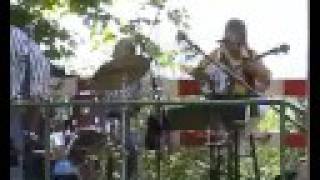 Loverfield Jazzband 2000  -  Darlin' Nelly Gray