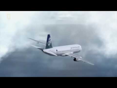 Uçak Kazası Raporu Türkçe 13. Sezon 8. Bölüm (Imperfect Pitch)