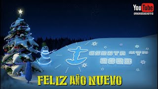 FELIZ AÑO 2023