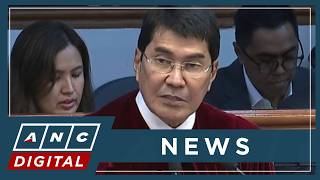 'Acquittal by default'? Erwin Tulfo seeks reconsideration of 16-vote c