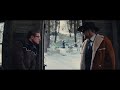 Kingsman 2 Fight Scene Whisky